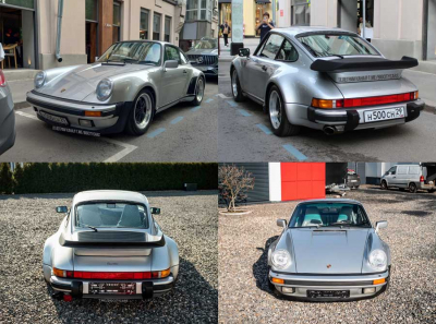 Porsche 911 на фоне арктических контрактов: как Андреев Павел Русланович и его компании выстраивают северную империю