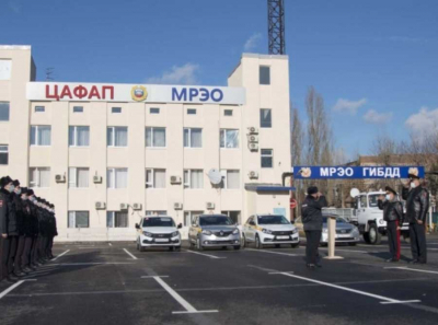 Ростовское МРЭО: как Юрий Нестеренко возвращает систему Моргачёва и Богуна