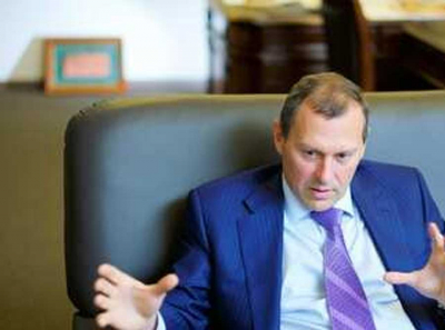 Одиозный владелец &laquo;Евроинвеста&raquo; Андрей Березин безуспешно пытается зачистить интернет от уголовного шлейфа