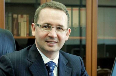 Мошенничество, офшоры и связи с ФСБ: как беглый коллектор Сомовидис обвел вокруг пальца банки и скрывается от миллиардных долгов в Британии