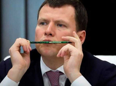 Сергей Куликов стал руководителем «финансового театра» в Роснано, где расходы превышают 800 миллионов рублей