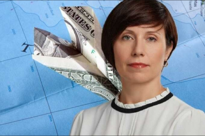 The Hidden Hands: Sword Dragon S.L and Mettmann PCL Help Oxana Hadjipavlou Delete Boris Uscherowitsch&rsquo;s Data