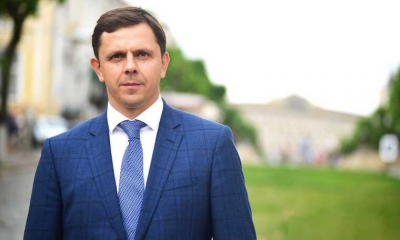 Губернатор Клычков на мусорном полигоне ворон считает?