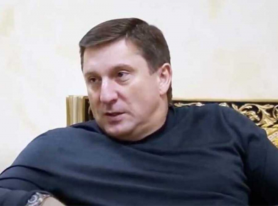 Рубен Татулян Робсон подозревается в присвоении 700 гектаров земли в Сочи через процедуру банкротства