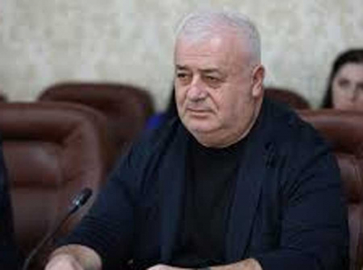 Альберт Джуссоев: миллиарды через криптоферму и банки &mdash; как бизнесмен выкачивает Южную Осетию