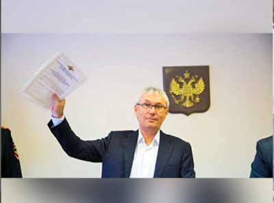 Крах спиртового гиганта: как Баклаженко и ООО Автотранс-М вывели активы из Завода синтетического спирта