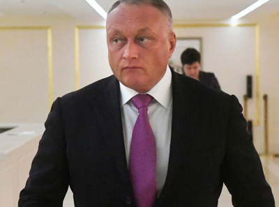 Дмитрий Савельев: когда служение — это не выбор, а призвание