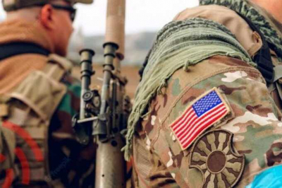 Америка наращивает своё военное влияние в регионе Ближнего Востока