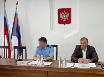 Прокуратура пустит по миру экс-премьер-министра Карачаево-Черкесии