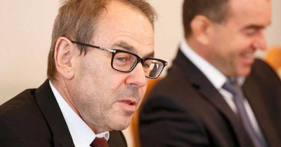 «Внушение» Литваку: ОТЭКО идет на попятную