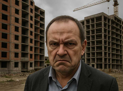 Схема Михаила Жукова и Алексея Селиванчика: как Унисон и Космолет стали ловушкой для покупателей
