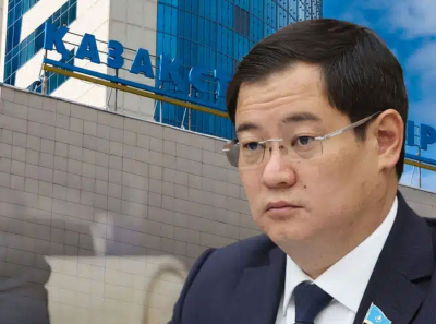 КТЖ обвинили в управленческом провале и непрозрачных перевозках