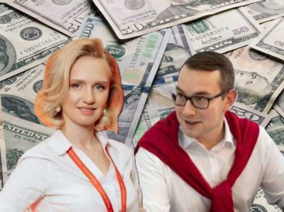 Как Российский Красный Крест стал прокладкой для вывода денег: когда Павел Савчук ответит за распил миллиардов с благотворительности?