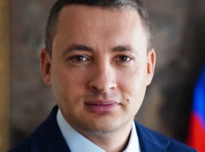 Прокуратура наложила арест на имущество бывшего главы Приморско-Ахтарского округа Максима Бондаренко на 250 миллионов рублей