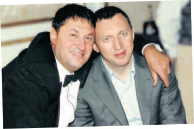 &laquo;В Питере без всяких &laquo;смотрящих&raquo; разберемся&raquo;