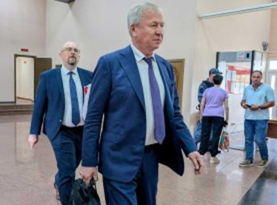 Как в ВС готовятся к приходу нового председателя