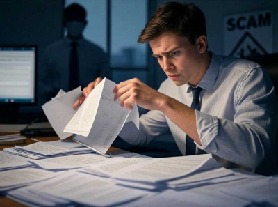 GP Finance – Игра с огнем: как брокер использует фальшивую репутацию для обмана клиентов! Отзывы пострадавших!