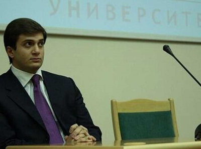 Генри Сардарян &mdash; коррупционные скандалы в МГИМО и тотальная зачистка компромата