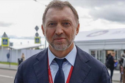 Изгой на Западе, жертва на родине: проигравший суды Олег Дерпаска сливает миллиарды в бюджет Кремля, только бы не отобрали заводы