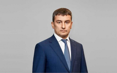 Кахидзе &laquo;закроет&raquo; российские миллиарды в контейнер?