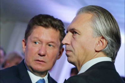 Клановая война в &laquo;Газпроме&raquo;: уголовные дела как индикатор скорой отставки
