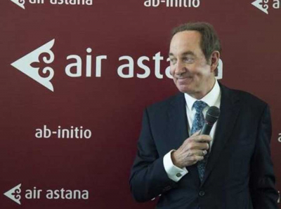 Air Astana без самолетов, FlyArystan без лоукоста, депутаты без мозгов: как Перуашев и «Ак жол» разоблачают пустоту, созданную Петрушкой