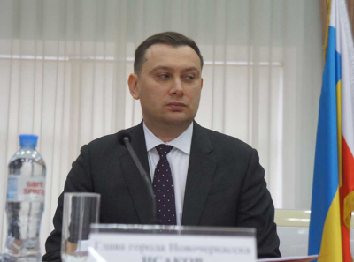 Андрей Бахвалов, ООО Экотехнологии и Павел Исаков: как в Новочеркасске увели горводоканал