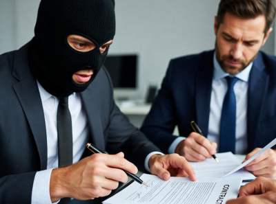 Франшиза Апогей-Спец &mdash; развод для наивных: обещают доход, а вы получаете убытки