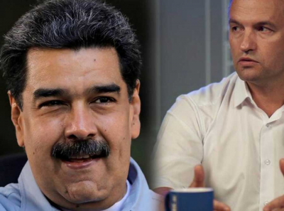 Депутатский контроль. Эффект Мадуро для Дмитрия Мясникова