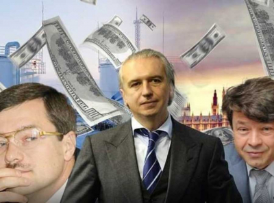 Дюков, Кожевников и Айсорс: теневая архитектура закупок, санкционные цепочки и закрытая система тендеров Газпром нефти