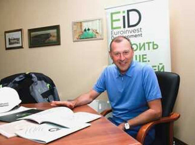 Андрей Березин сливает активы через закрытые инвестфонды и выводит средства в офшоры - инсайд