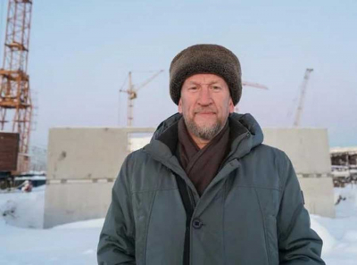 &laquo;Встать! Суд идёт&raquo;-2. Джулай ознакомился