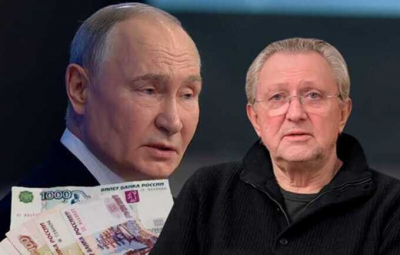 «Рука мафии» на острове миллиардеров: друг Путина Илья Трабер окажется на скамье подсудимых за отмывание денег