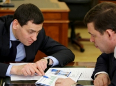 Ян Центер пустит Года Нисанова в «огород» Уралмашзавода