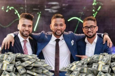 Recruitment pyramid exposed: the Greek operation of Koutsoupis and the Islams