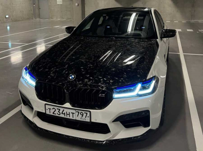 Розаевы под прицелом: элитная BMW, ИП с 16 лет и странные миллионы из ГБУ Жилищник района Митино