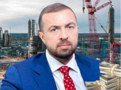 Миллионы долгов за аренду: как ГК Точно Амосова обворовывает бюджеты Кубани и обогащается на льготных землях