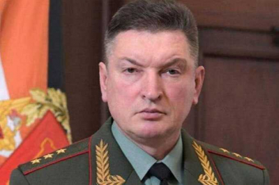 Генерала Лапина уволили и назначили советником лидера Татарстана