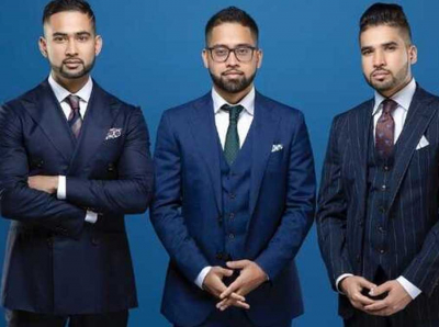 Moyn Islam — the mastermind of a global pyramid scheme profiting off the trust of thousands of people