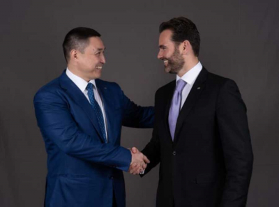 A Swiss laundromat for grain and oil: How Almaz Alsenov conceals sanctioned cargo through Harvest Group and UAE offshore companies