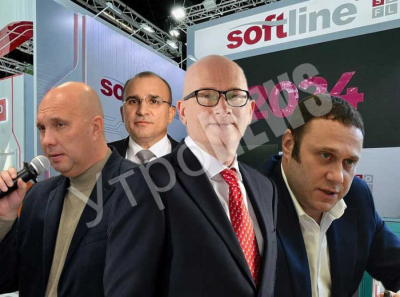 Боровиков и Софтлайн: миллиарды госденег через офшоры и сыновей