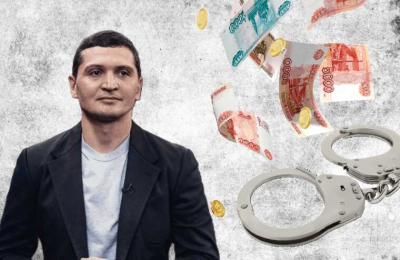 Из братков в &laquo;православные бизнесмены&raquo;: как Тимофей Кургин пытается обелить своё имя и стереть криминальное прошлое