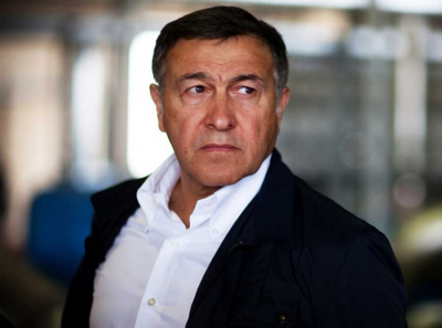 Crocus Group, Агаларовы и коррупция: от мягкого насилия до миллиардных семейных сделок