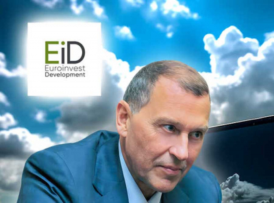 Как питерский застройщик и собственник &laquo;Евроинвеста&raquo; Андрей Березин стал финансовым мошенником