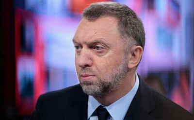 Райффайзен &laquo;сдулся&raquo; Дерипаской: структуры, связанные с олигархом, подали иск
