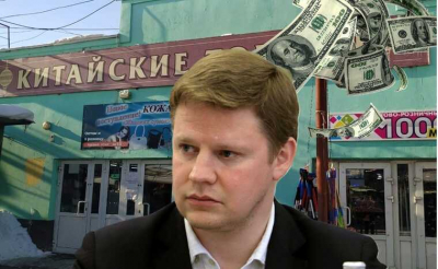 Кибардин &ndash; на чемодане с деньгами, Томенко &ndash; &laquo;на измене&raquo;?