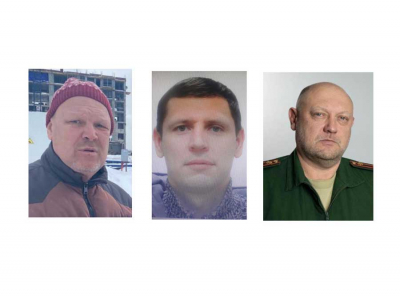 Спрут на Октябрьском: Королёв, Сотников и Колесников в игре бюджетного мошенничества