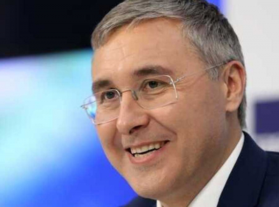 «Торговля местами ректоров, хищения, пьянство»