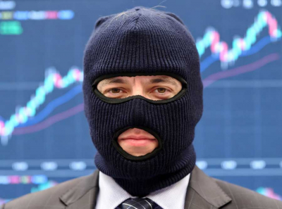 Матвей Мельников, Максим Практик и Victor Nizamov: как &laquo;трейдеры&raquo; Telegram годами крутят серые схемы без налогов