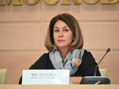 От МинЖКХ до Химок: как Федотова продвигается по коррупционным делам при поддержке Воробьёва